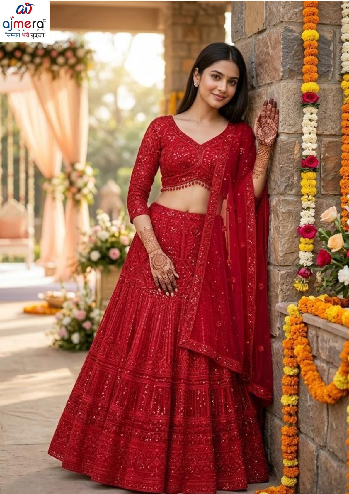 Designer Net Gown for Women | SDO-8402