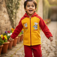 Baby Jacket Wholesale in Surat | LNH-101-0
