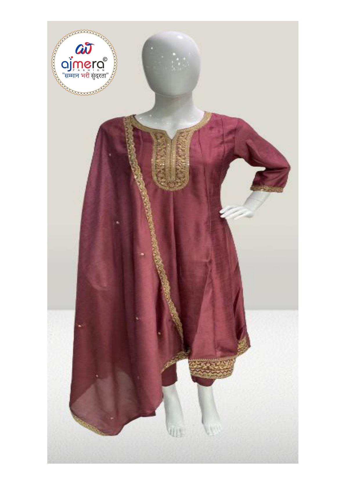 Designer Kurti Set for Women | FP-KBD 1092