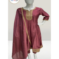 Designer Kurti Set for Women | FP-KBD 1092