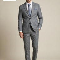 Mens Suit Supplier for Distributors | SNA-MSU13832
