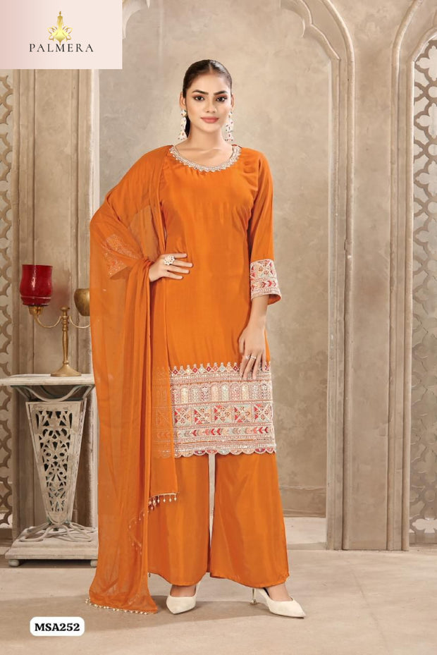 Designer Kurti Set for Women | Premium Kurti Wholesale Collection | MSA-16135
