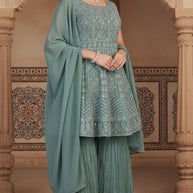 Designer Gown for Women | Ladies Gown Wholesale | KTX-82