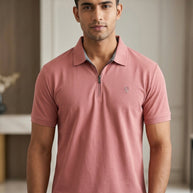 Premium Men's T-Shirt for Casual Wear | PAI-7700