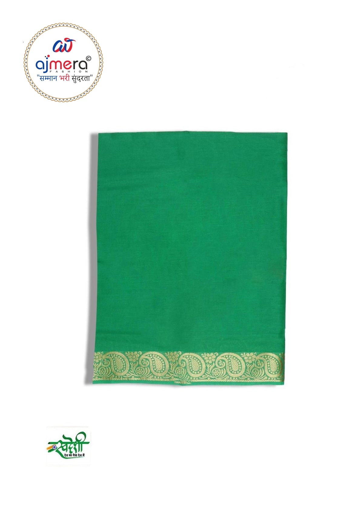 Blouse Wholesale Jacquard Border Blouse for Women | DSS-JAQARD BORDER
