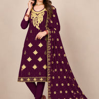 Bulk Designer Unstitched Suit Collection | RPY-CHARGER-3