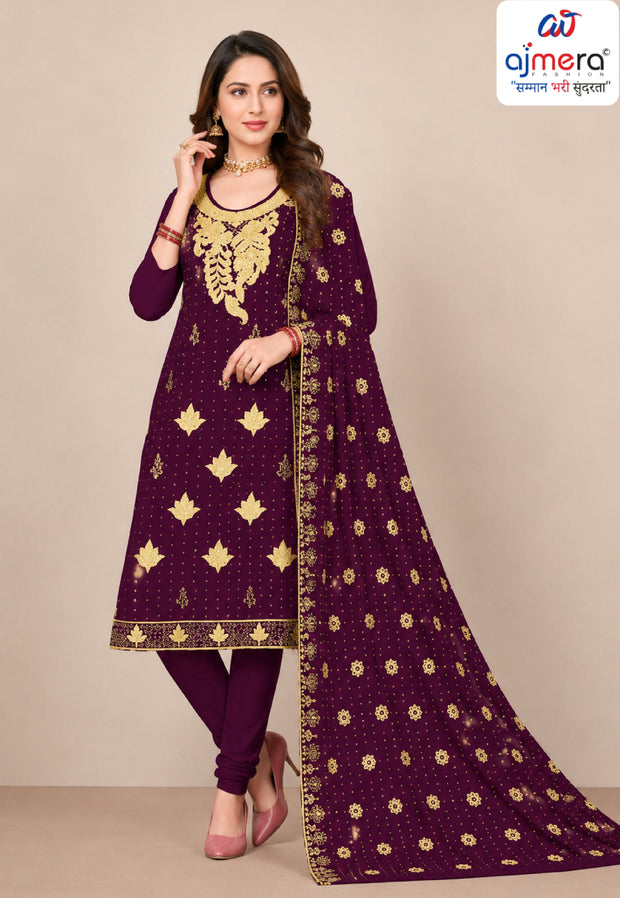 Bulk Designer Unstitched Suit Collection | RPY-CHARGER-3