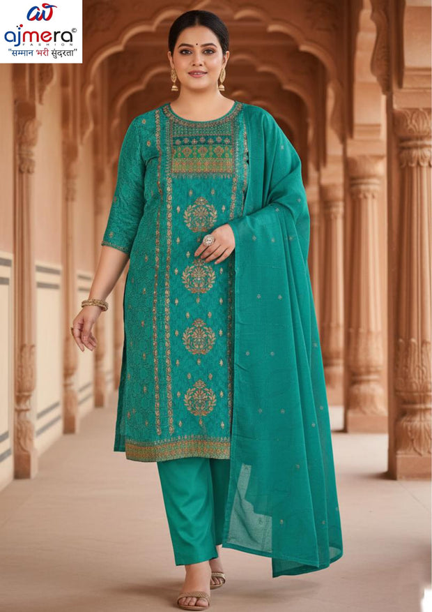 Designer Classic Kurti Set for Women | ISO-P59