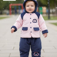 Wholesale Boys Ethnic Baba Suit | RKD-9055-16