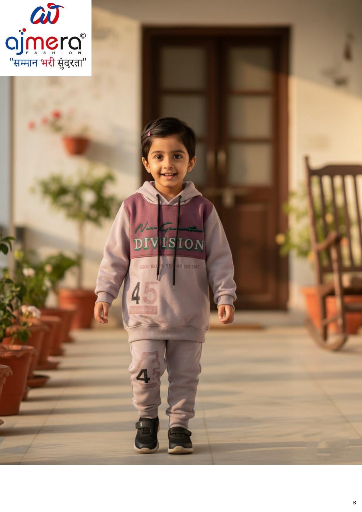 Wholesale Boys Casual Cotton T-Shirt | SIB-B21000