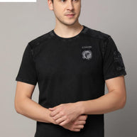 Mens T-Shirt Supplier India | JPSTSTEMS028