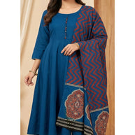 Designer Kurti Set for Women | FP-KBD 1084