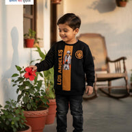 Wholesale Boys T-Shirt Collection for Retailers | SIB-B12000
