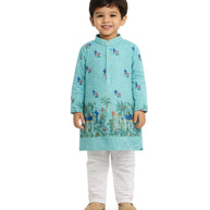 Wholesale Boys Designer Kurta | YDP-GURGAON