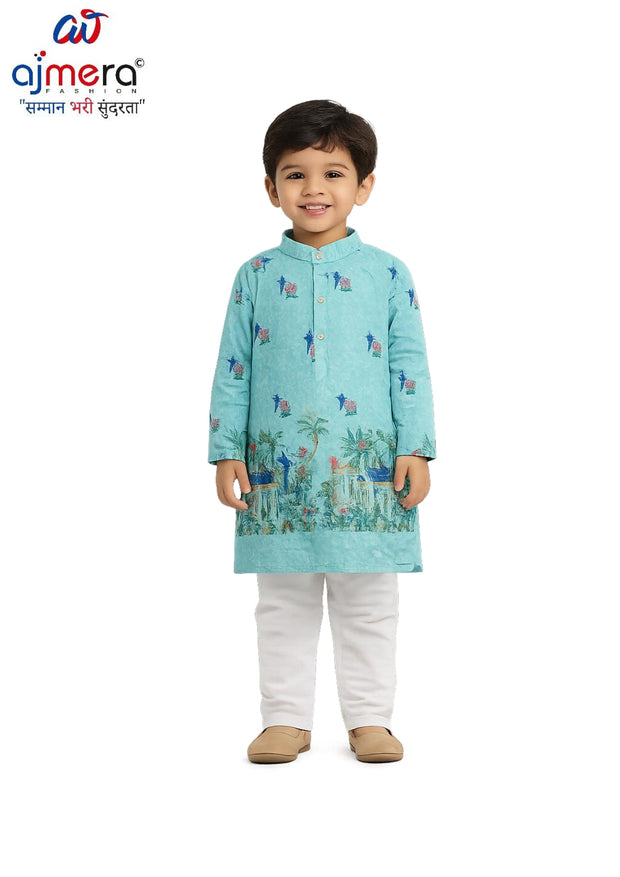 Wholesale Boys Designer Kurta | YDP-GURGAON