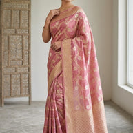 Palmera Saree Wholesaler and Palmera Saree Supplier | ALL-RUDRANI-03