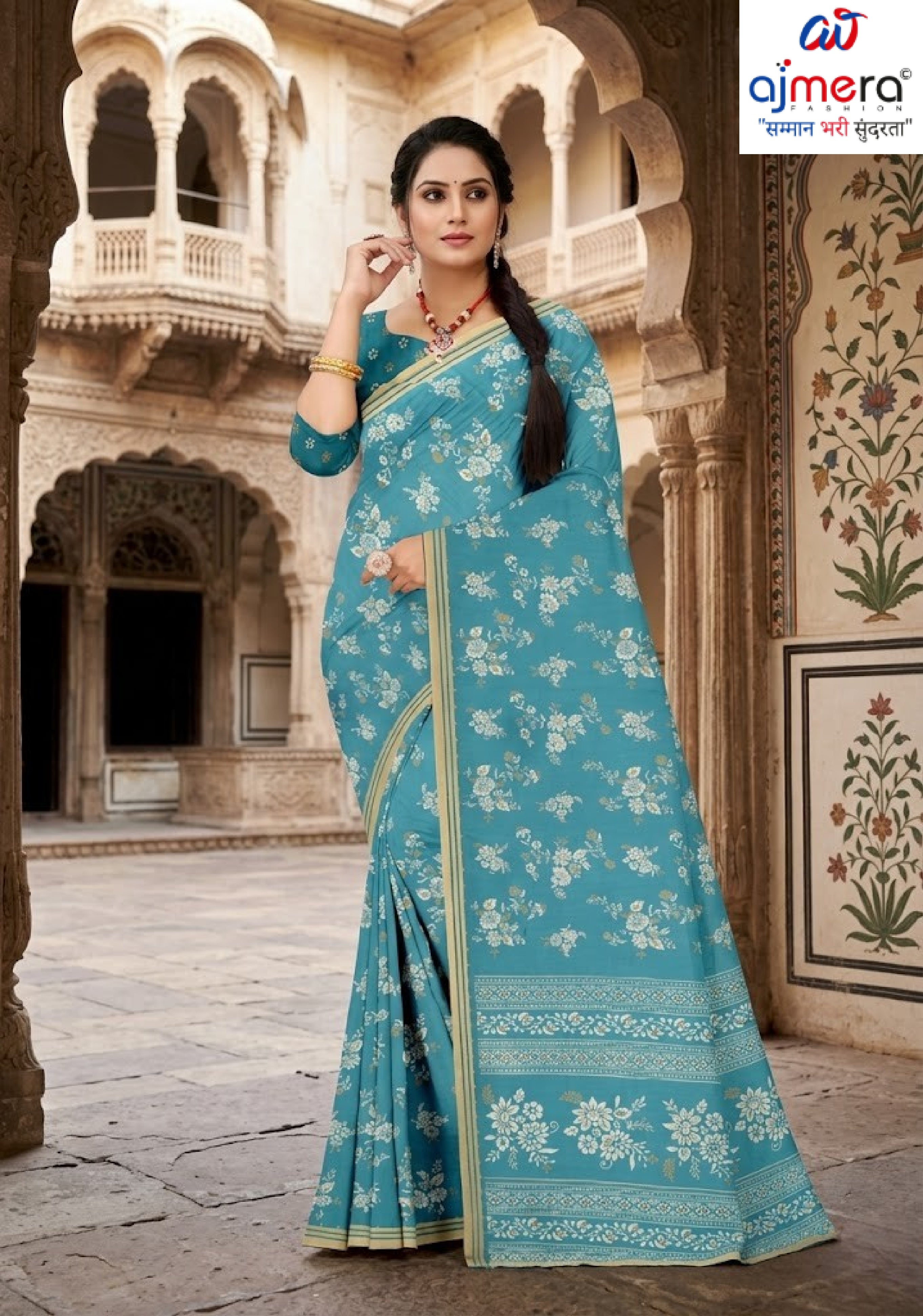 GLC-RASA SILK-1