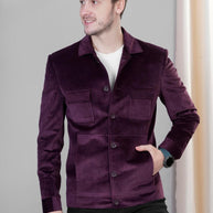 Premium Men's Formal Blazer for Business & Party Wear | SNA-MBC12317