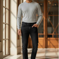 Premium Men's Jeans for Casual & Everyday Wear | MOC-5103