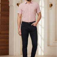 Premium Men's Jeans for Casual & Everyday Wear | KNBJNSS24DIS0052