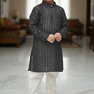Wholesale Kids Kurta Payjama Set | JDW-KP132