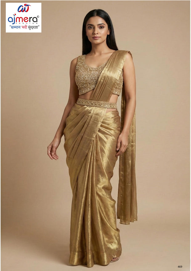 Elegant Designer Fandy Gown for Women | KLK-255