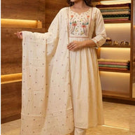 Designer Kurti Set for Women | SHP-DULHARI