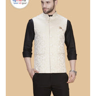 Mens Waist Coat for Resellers | SNA-MWC11854