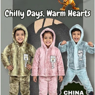 Baba Suit Wholesale in Surat | AHC-BLESS