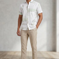 Mens Shirt Wholesaler India for Bulk Orders | SPE-2365
