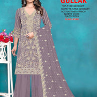 Exclusive Designer Unstitched Suit Range for Wholesale Partners | PCH-GULAK