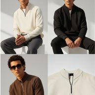 Premium Men's Shacket for Stylish Casual Wear | ANE-OTO-3265