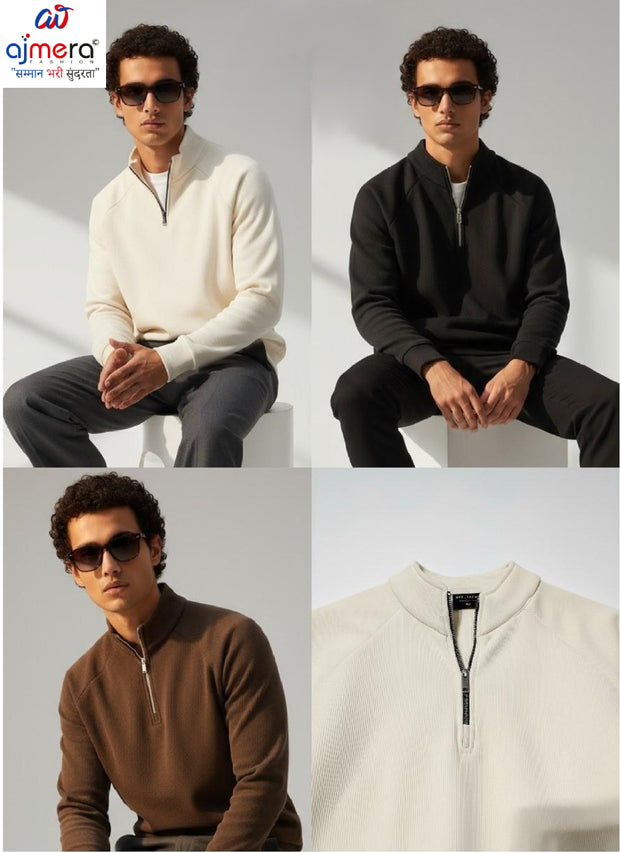 Premium Men's Shacket for Stylish Casual Wear | ANE-OTO-3265
