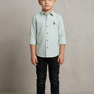 Kids Shirt Wholesale in Surat | RJ9-160-1