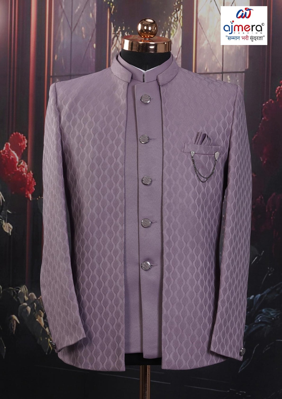 Mens Suit Wholesale for Retailers | SNA-MSU13716-1