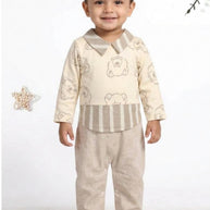 Wholesale Boys Baba Suit for Kids Wear Stores | CPC-1300TO1400