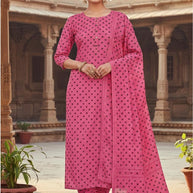 Heavy Unstitched Suit Material | DAF-MICRO 2PC HEAVEY