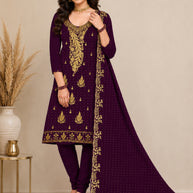 Wholesale Ladies Dress Material for Retail Chains | RPY-ANITA