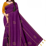 Saree Wholesale Supplier India with Blouse Piece for Premium Ethnic and Traditional Wear | RAL-VAN