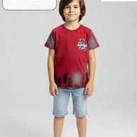 Wholesale Kids T-Shirt | YXW-202