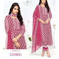 Designer Classic Ethnic Kurti Set for Women | TNC-KASHMIRA