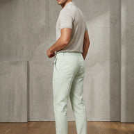 Cotton Trousers Manufacturer India | BET-LILEN PLAIN
