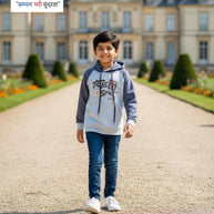 Wholesale Boys Graphic T-Shirt | SIB-22002