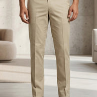 Premium Men's Formal Pant for Office & Business Wear | OSE-SA25