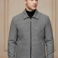 Premium Men's Formal Blazer for Business & Party Wear | SNA-MBC12209