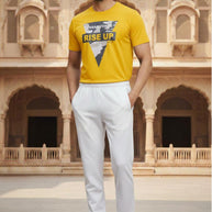 Mens T-Shirt Manufacturer India | FW24BPNXTTS162