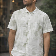 Mens Shirt Manufacturers India for Bulk Orders | SPE-2367