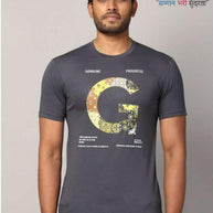 Mens T-Shirt Manufacturer India | BPSS24TEE053
