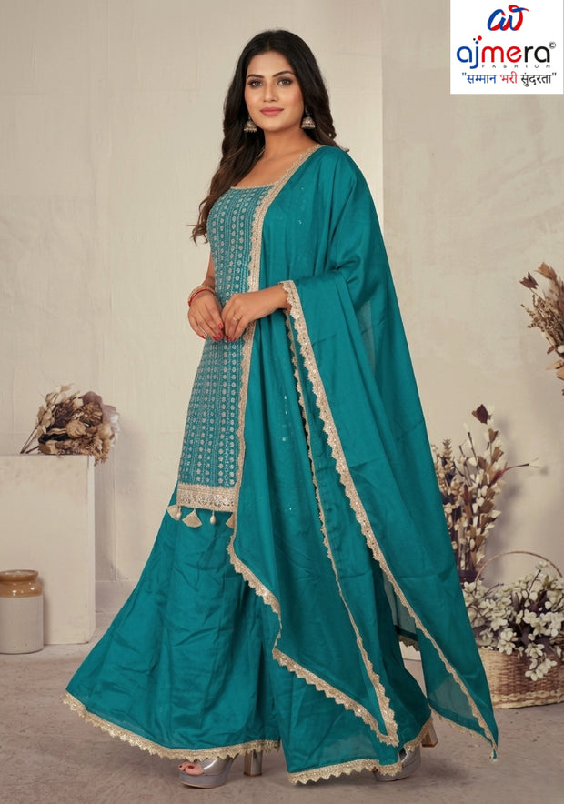 Designer Gown for Women | SNE-133-14