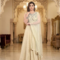 Elegant Designer Party Wear Gown for Women | MCI-D.NO-32